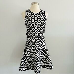 Trina Turk Skirt Top Set